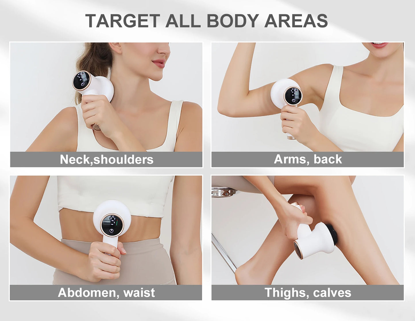 Body Sculpting Machine