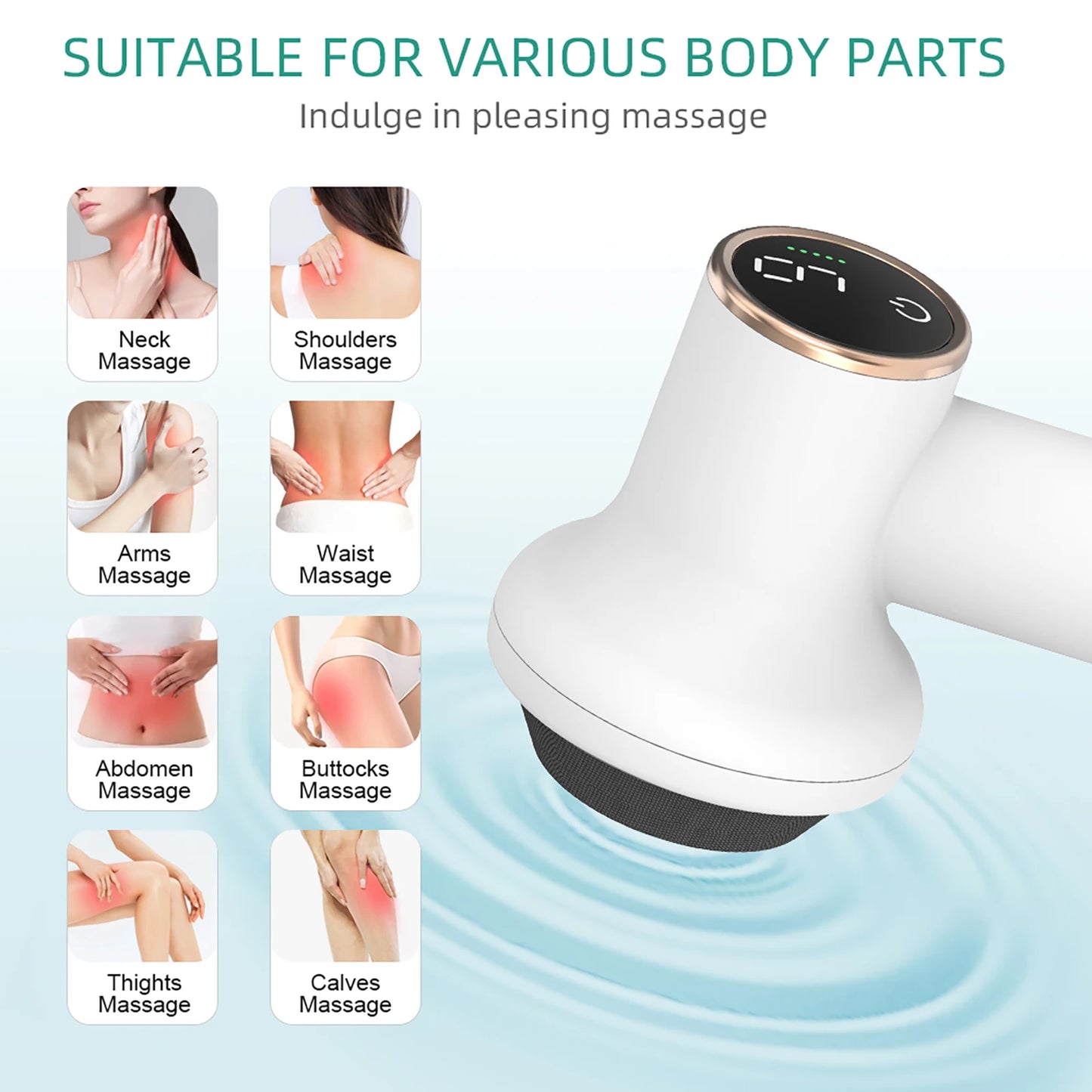 Body Sculpting Machine