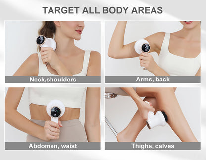 Body Sculpting Machine