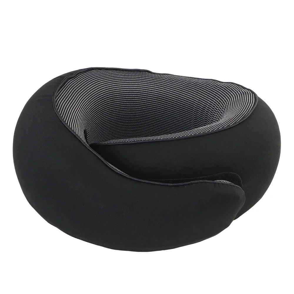 Memory Foam Snail Pillow