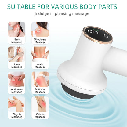 Body Sculpting Machine